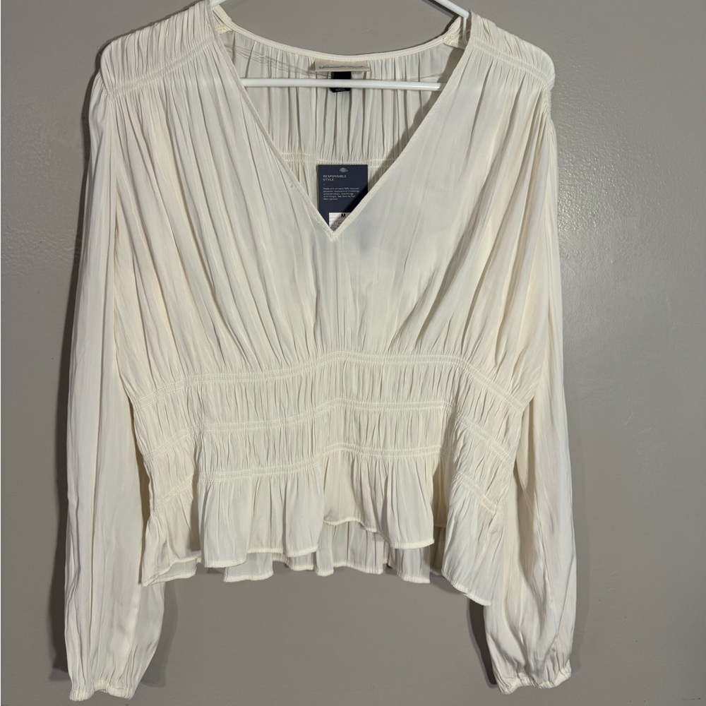 Universal Threads size M NWT